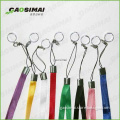 Cool version E-cig pocket/Lanyard safety protection